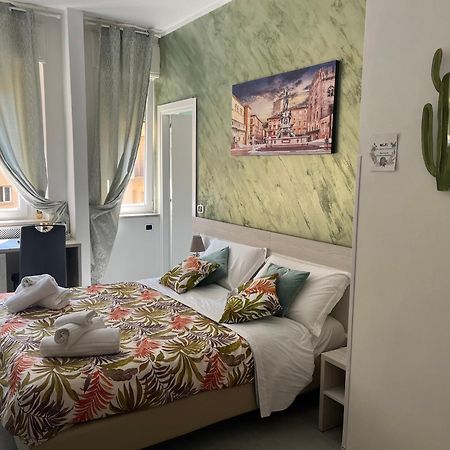 Albachiara Suite Rooms Bologna Ngoại thất bức ảnh