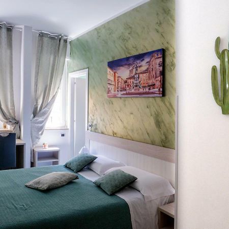 Albachiara Suite Rooms Bologna Ngoại thất bức ảnh