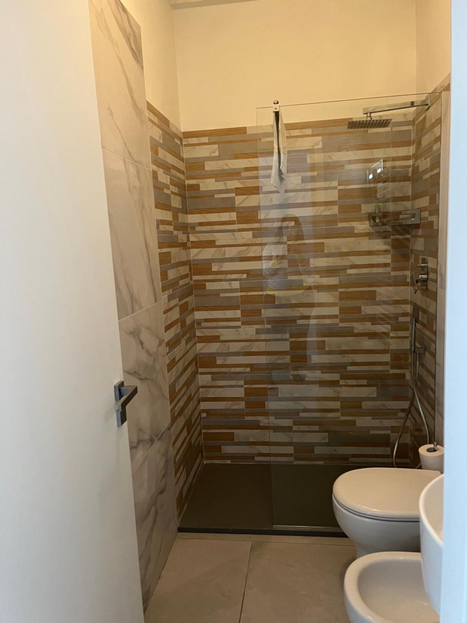 Albachiara Suite Rooms Bologna Ngoại thất bức ảnh