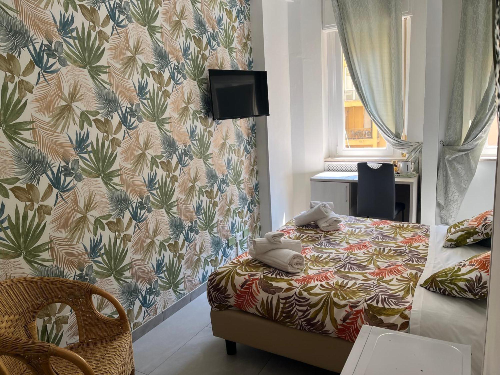 Albachiara Suite Rooms Bologna Ngoại thất bức ảnh