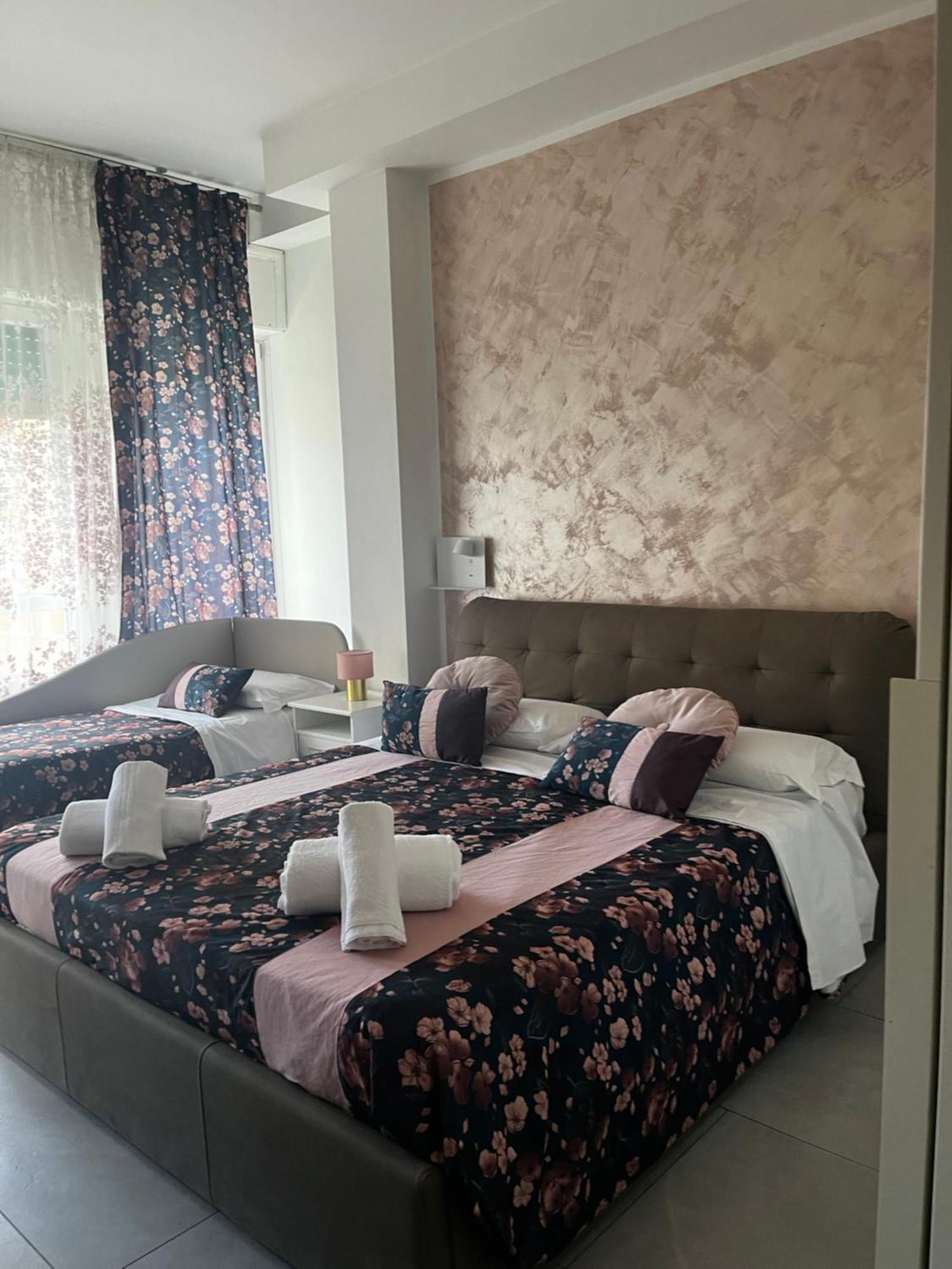Albachiara Suite Rooms Bologna Ngoại thất bức ảnh