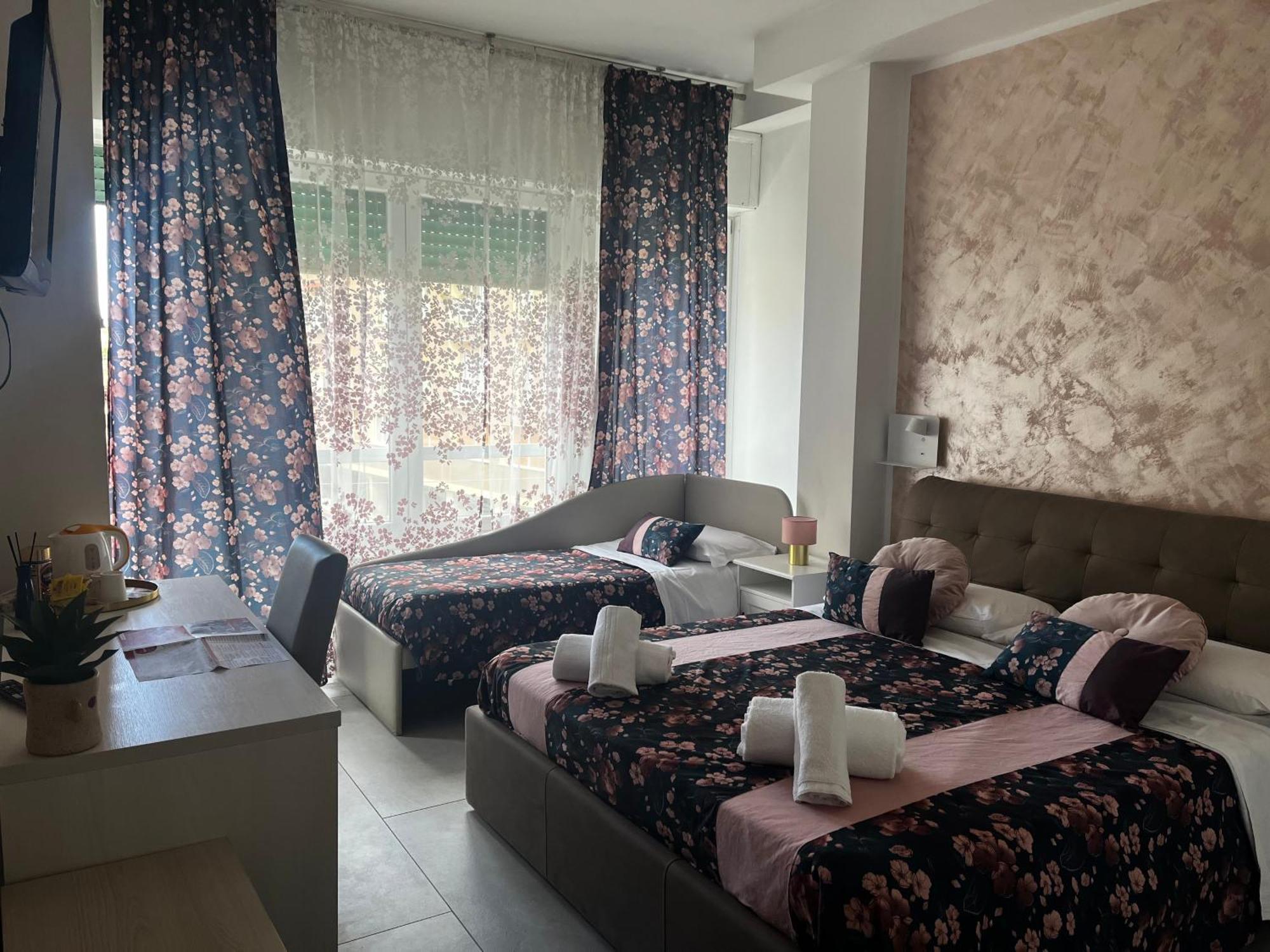 Albachiara Suite Rooms Bologna Ngoại thất bức ảnh