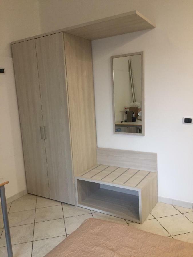 Albachiara Suite Rooms Bologna Ngoại thất bức ảnh