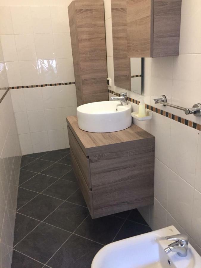 Albachiara Suite Rooms Bologna Ngoại thất bức ảnh