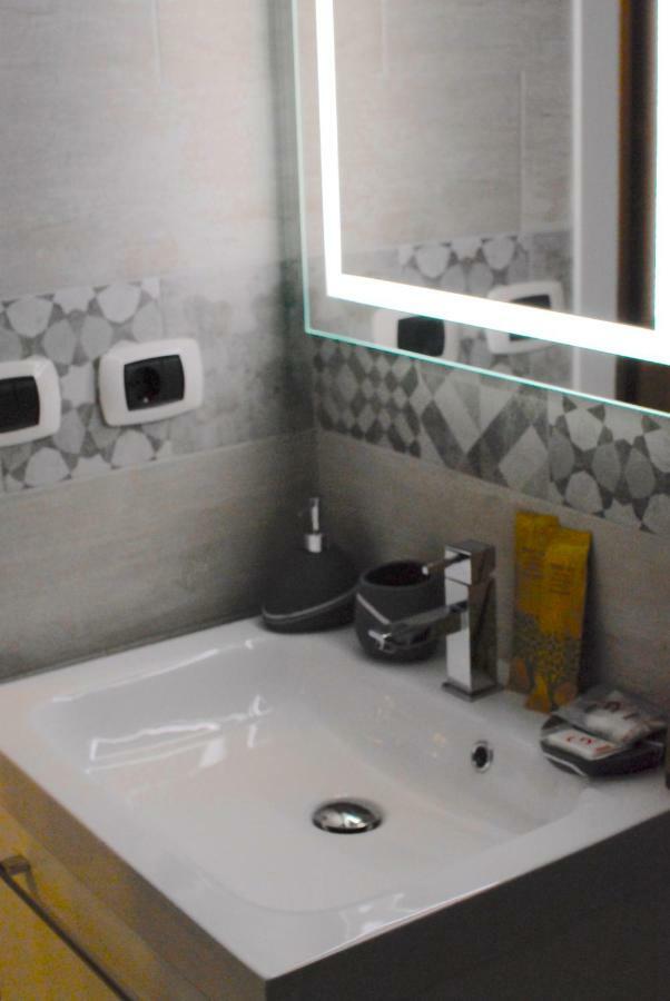 Albachiara Suite Rooms Bologna Ngoại thất bức ảnh