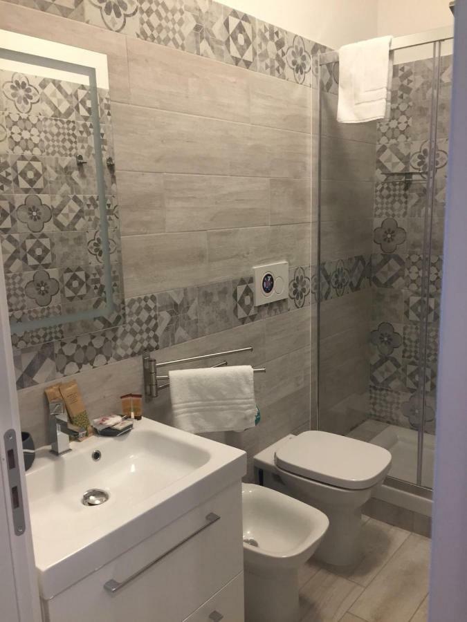 Albachiara Suite Rooms Bologna Ngoại thất bức ảnh