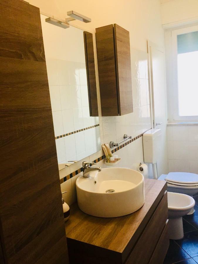 Albachiara Suite Rooms Bologna Ngoại thất bức ảnh