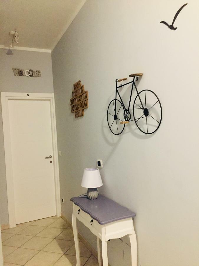Albachiara Suite Rooms Bologna Ngoại thất bức ảnh