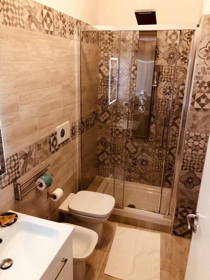 Albachiara Suite Rooms Bologna Ngoại thất bức ảnh