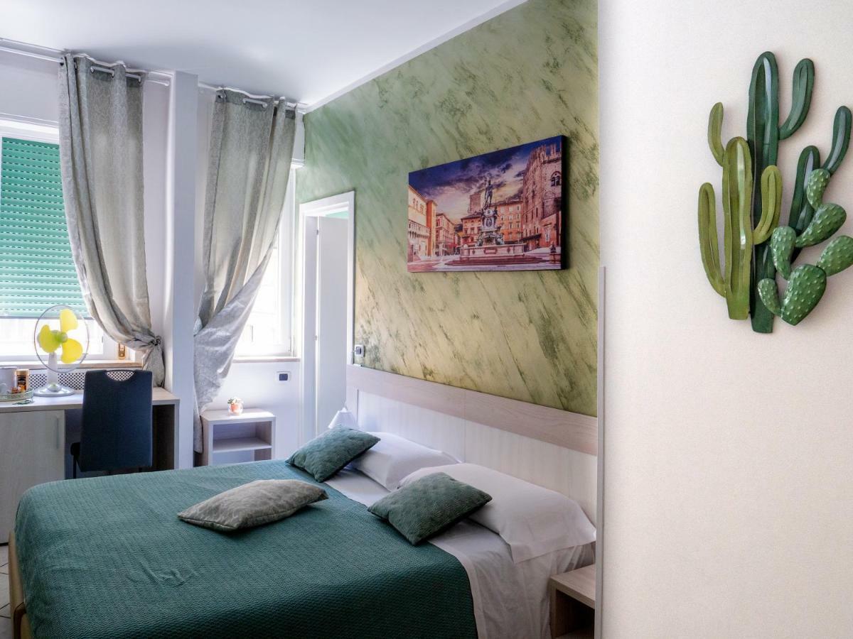 Albachiara Suite Rooms Bologna Ngoại thất bức ảnh