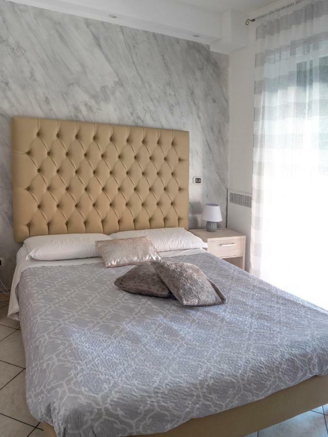 Albachiara Suite Rooms Bologna Ngoại thất bức ảnh
