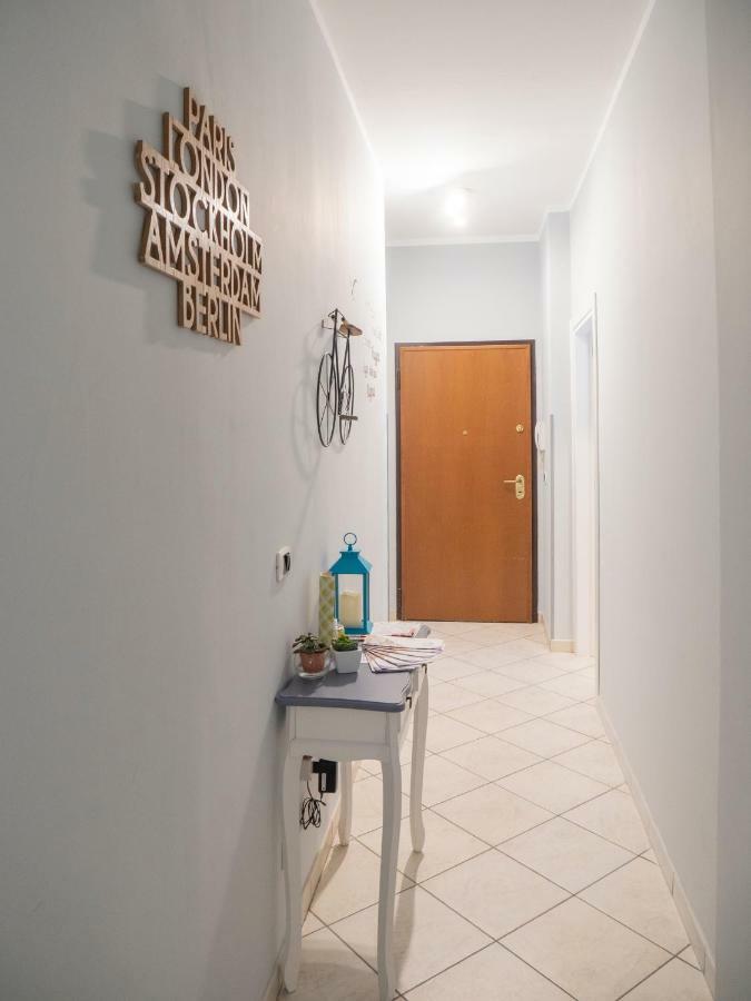 Albachiara Suite Rooms Bologna Ngoại thất bức ảnh