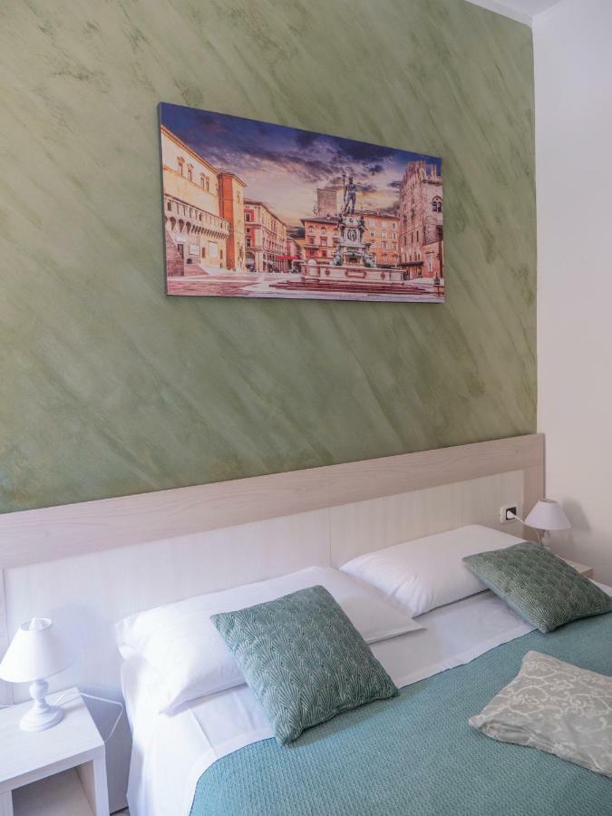 Albachiara Suite Rooms Bologna Ngoại thất bức ảnh