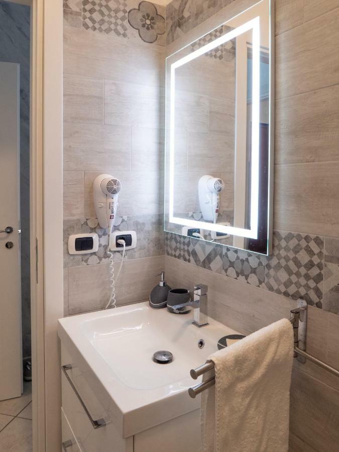 Albachiara Suite Rooms Bologna Ngoại thất bức ảnh