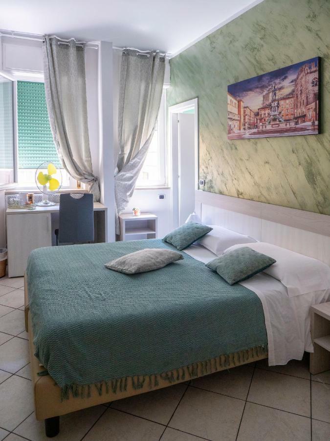 Albachiara Suite Rooms Bologna Ngoại thất bức ảnh